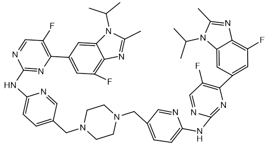 Abemaciclib Impurity 15